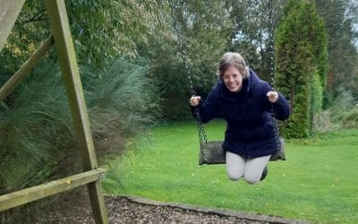 Van overleven naar leven: mijn persoonlijke verhaal